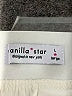 Vanilla Star Solid Ivory Casual Skirt Size L - photo 3