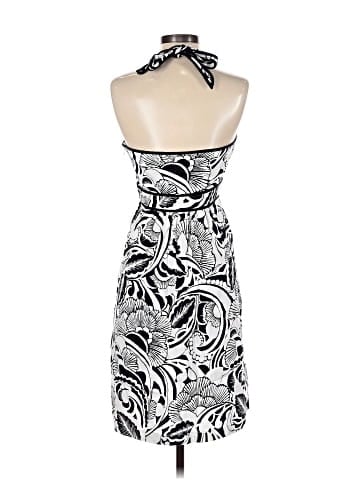 a.n.a. A New Approach Cocktail Dress (view 2)