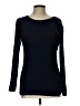 Rachel Zoe Black Pullover Sweater Size L - photo 1