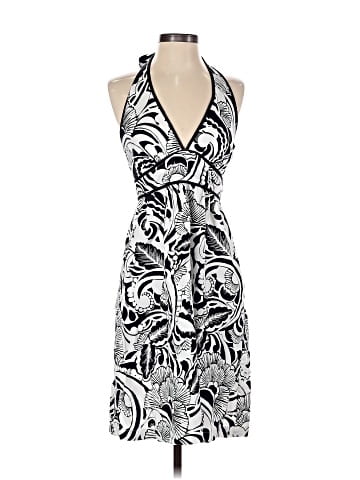 a.n.a. A New Approach Cocktail Dress (view 1)
