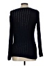 Rachel Zoe Black Pullover Sweater Size L - photo 2