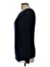 Rachel Zoe Black Pullover Sweater Size L - photo 5
