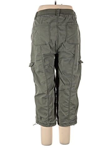 Style&Co Cargo Pants (view 2)