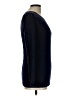 Rachel Zoe Black Pullover Sweater Size L - photo 4