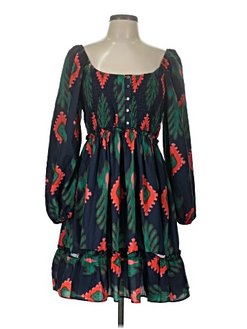 First Love Casual Dress (view 1)