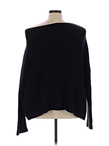 Treasure & Bond Pullover Sweater (view 2)