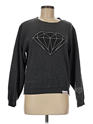 Diamond Supply Co Sweatshirt (view 1)