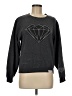 Diamond Supply Co Graphic Gray Sweatshirt Size M - photo 1