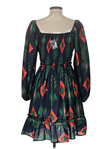 First Love Casual Dress (view 2)