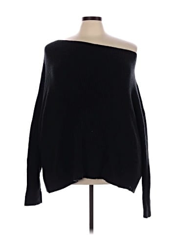 Treasure & Bond Pullover Sweater (view 1)
