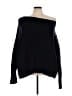 Treasure & Bond Black Pullover Sweater Size 3X - photo 1