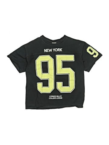 Zara Short Sleeve T-Shirt (view 1)