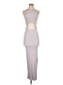 Lulus Gray Cocktail Dress Size S - photo 1