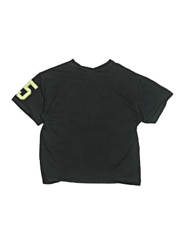 Zara Short Sleeve T-Shirt (view 2)