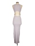 Lulus Gray Cocktail Dress Size S - photo 2