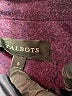 Talbots Purple Blazer Size 6 - photo 6