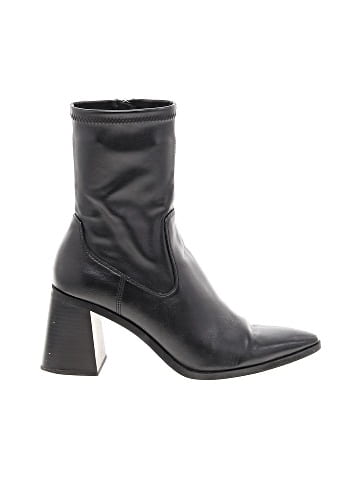 Zara Boots (view 1)