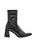 Zara Black Boots Size EU 40 - photo 1