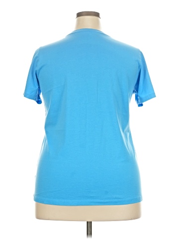 Lands' End Active T-Shirt (view 2)