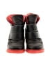 Sorel Black Gray Sneakers Size 13 (kids) - photo 2