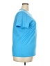 Lands' End Blue Active T-Shirt Size 18 - photo 4
