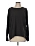 Athleta Black Cardigan Size M - photo 1