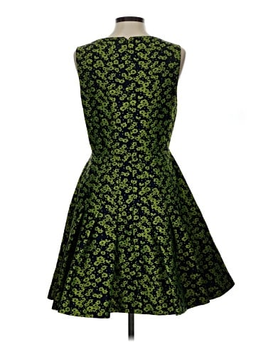 ZAC Zac Posen Cocktail Dress (view 2)