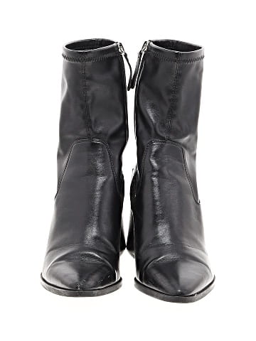 Zara Boots (view 2)
