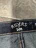 Riders by Lee Blue Jeans Size 18 (petite) - photo 4