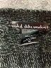 United States Sweaters Black Pullover Sweater Size M - photo 7