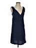 Splendid Blue Casual Dress Size S - photo 1