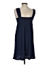 Splendid Blue Casual Dress Size S - photo 2