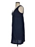 Splendid Blue Casual Dress Size S - photo 5
