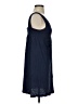 Splendid Blue Casual Dress Size S - photo 4