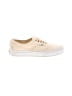 Vans Ivory Sneakers Size 8 1/2 - photo 1