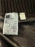 GU Brown Casual Skirt Size L - photo 4