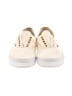 Vans Ivory Sneakers Size 8 1/2 - photo 2