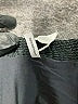 WeWoreWhat Black Swimsuit Top Size M - photo 3