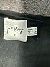 Polly Black Long Sleeve Blouse Size 6 - photo 7
