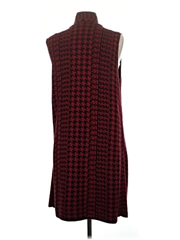 Susan Graver Sweater Vest (view 2)