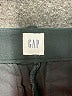 Gap Black Active Pants Size 0 - photo 7