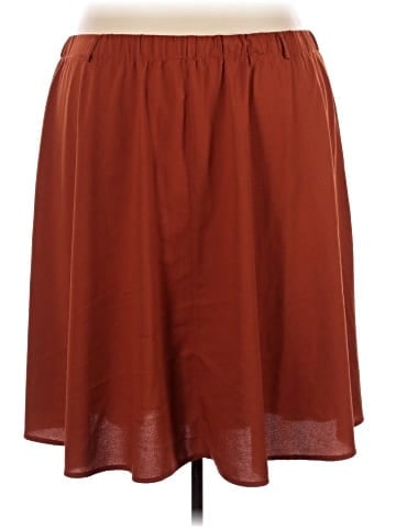 Hot & Delicious Casual Skirt (view 2)
