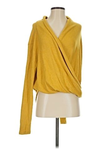 Pure & Good Cardigan (view 1)