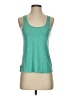 Sugar and Bruno Green Active Tank Size S - photo 1