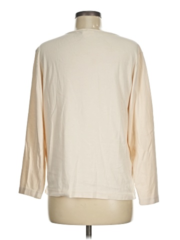 Southern Lady Long Sleeve T-Shirt (view 2)