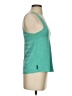 Sugar and Bruno Green Active Tank Size S - photo 4