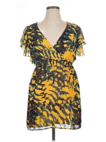 MAC Cocktail Dress (view 1)