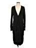 Alice + Olivia Black Cardigan Size S - photo 1