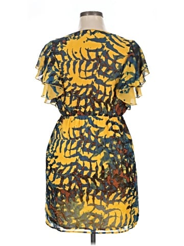 MAC Cocktail Dress (view 2)