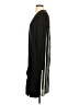 Alice + Olivia Black Cardigan Size S - photo 5